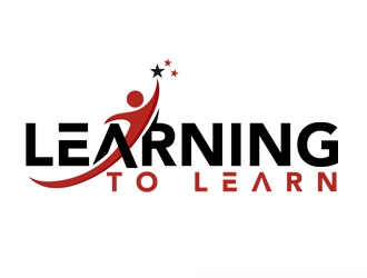 Learning to Learn logo design by gilkkj