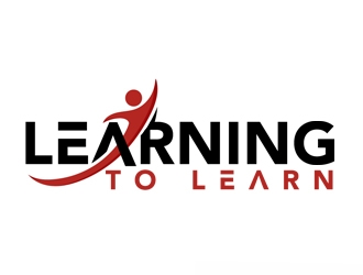 Learning to Learn logo design by gilkkj