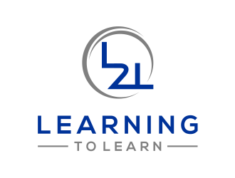 Learning to Learn logo design by cintoko