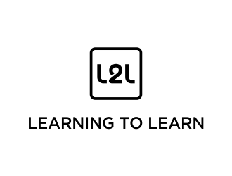 Learning to Learn logo design by oke2angconcept