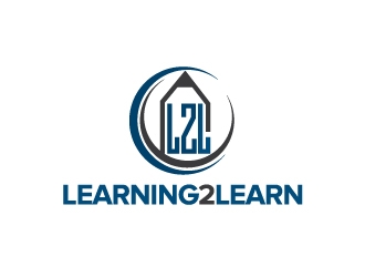 Learning to Learn logo design by moomoo