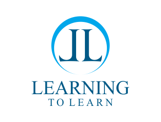 Learning to Learn logo design by tukangngaret