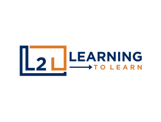 Learning to Learn logo design by .::ngamaz::.