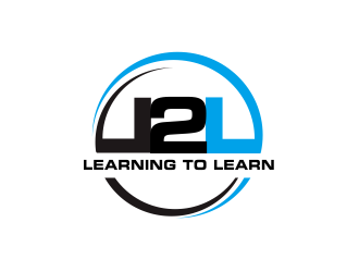 Learning to Learn logo design by Greenlight