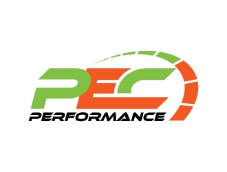 PEC Performance logo design by jaize