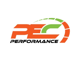 PEC Performance logo design by jaize