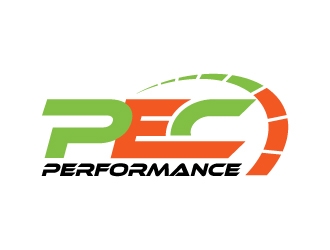 PEC Performance logo design by jaize