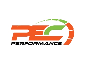 PEC Performance logo design by jaize