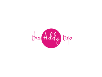 Addy sets logo design by Nurmalia