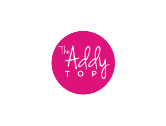 Addy sets logo design by Nurmalia