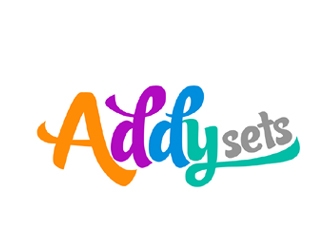 Addy sets logo design by ingepro