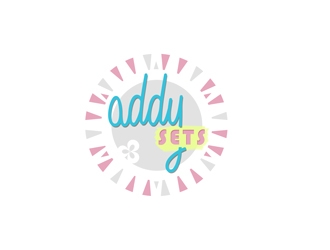 Addy sets logo design by Arrs