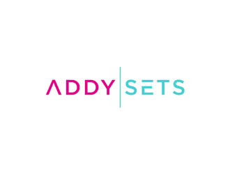 Addy sets logo design by ndaru