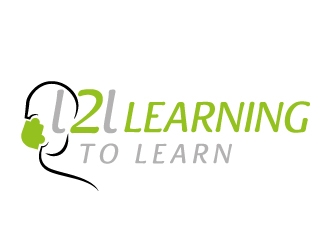 Learning to Learn logo design by Boomstudioz