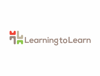 Learning to Learn logo design by mletus