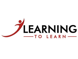 Learning to Learn logo design by gilkkj