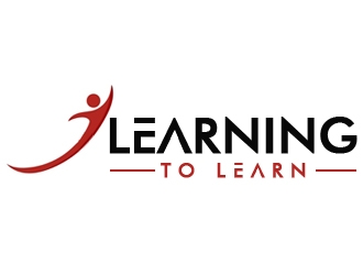 Learning to Learn logo design by gilkkj