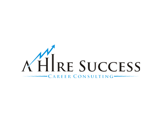 A Hire Success Career Consulting  logo design by Diponegoro_