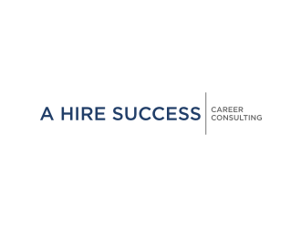 A Hire Success Career Consulting  logo design by nurul_rizkon