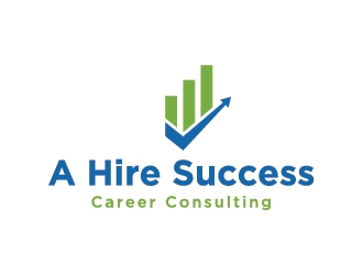 A Hire Success Career Consulting  logo design by Fear