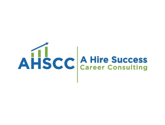 A Hire Success Career Consulting  logo design by Fear