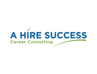 A Hire Success Career Consulting  logo design by Fear