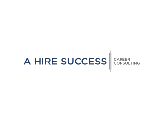 A Hire Success Career Consulting  logo design by nurul_rizkon