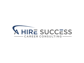 A Hire Success Career Consulting  logo design by nurul_rizkon