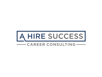 A Hire Success Career Consulting  logo design by nurul_rizkon