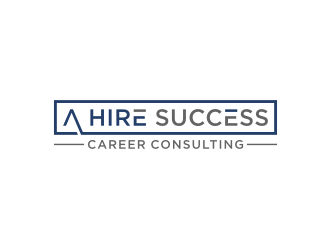 A Hire Success Career Consulting  logo design by nurul_rizkon