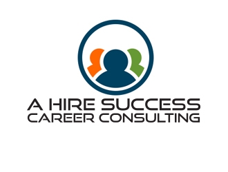 A Hire Success Career Consulting  logo design by emyjeckson