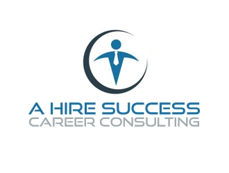 A Hire Success Career Consulting  logo design by emyjeckson