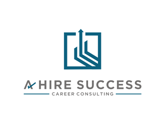 A Hire Success Career Consulting  logo design by Diponegoro_