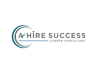 A Hire Success Career Consulting  logo design by Diponegoro_