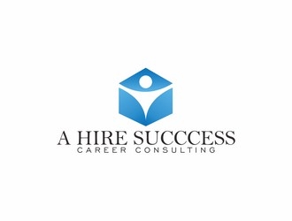 A Hire Success Career Consulting  logo design by Ipung144