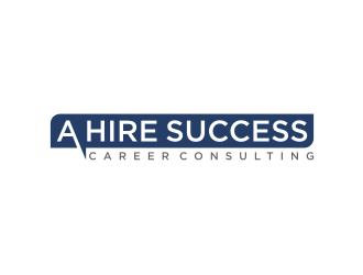 A Hire Success Career Consulting  logo design by nurul_rizkon