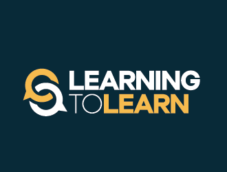 Learning to Learn logo design by spiritz