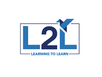 Learning to Learn logo design by grea8design