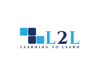 Learning to Learn logo design by grea8design