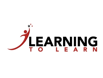 Learning to Learn logo design by gilkkj