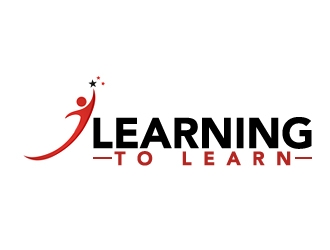 Learning to Learn logo design by gilkkj