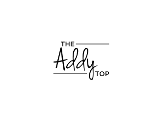 Addy sets logo design by Nurmalia