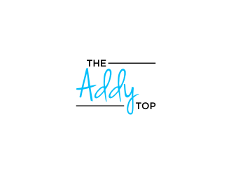 Addy sets logo design by Nurmalia