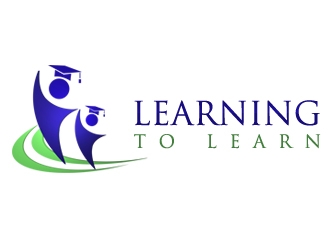 Learning to Learn logo design by gilkkj