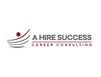 A Hire Success Career Consulting  logo design by spiritz