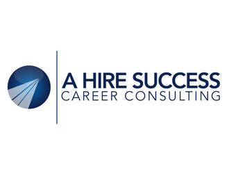 A Hire Success Career Consulting  logo design by kunejo