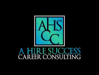 A Hire Success Career Consulting  logo design by akhi