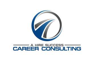 A Hire Success Career Consulting  logo design by kopipanas