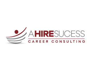 A Hire Success Career Consulting  logo design by spiritz