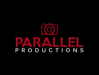 Parallel Productions logo design by Rexi_777